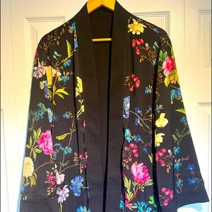 Stella & Dot “Kimono” style top